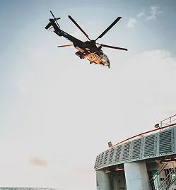 Helicopter Charter - 爱游戏fenglinrui