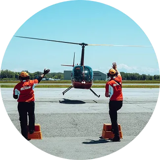 Learn more about private  helicopter benefits. - 爱游戏fenglinrui