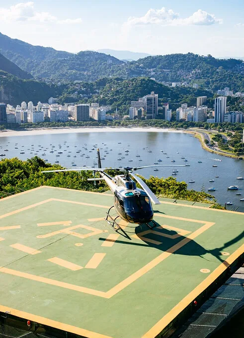 Private helicopters performance and specifications. - 爱游戏fenglinrui