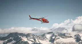 Helicopter hire - 爱游戏fenglinrui